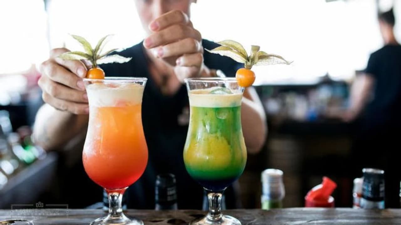 Heat wave: Seven mocktails you must try this summer Heat wave: Seven mocktails you must try this summer