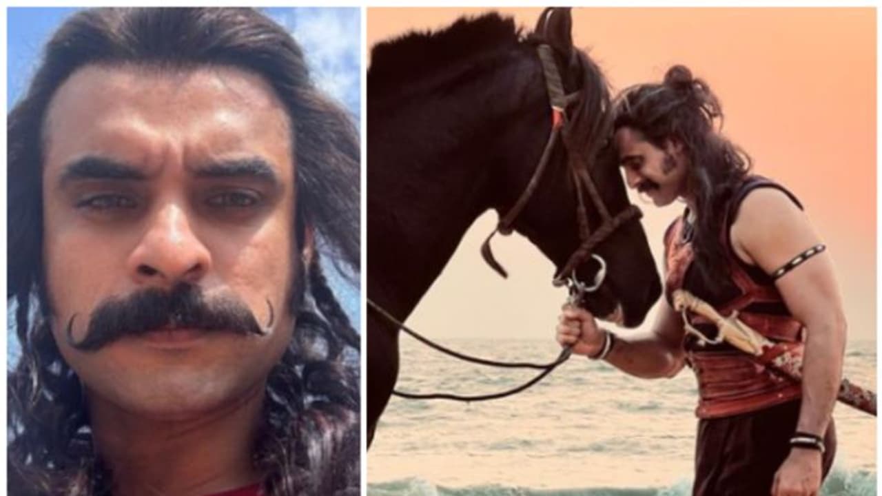 'ഒരു ഇതിഹാസ അനുഭവം അവസാനിക്കുന്നു' ; വികാരഭരിതനായി ടൊവിനോ