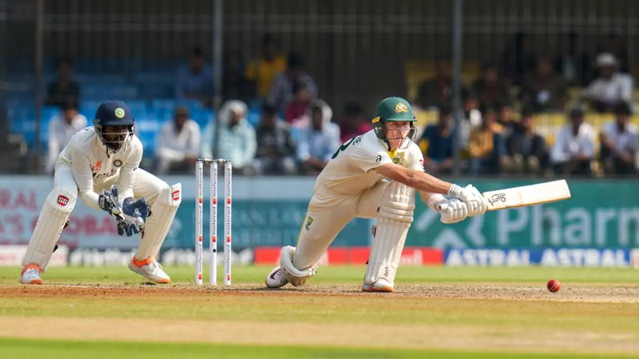 'Indore was worst': Mark Taylor launches scathing attack on 'poor' pitches for India vs Australia series