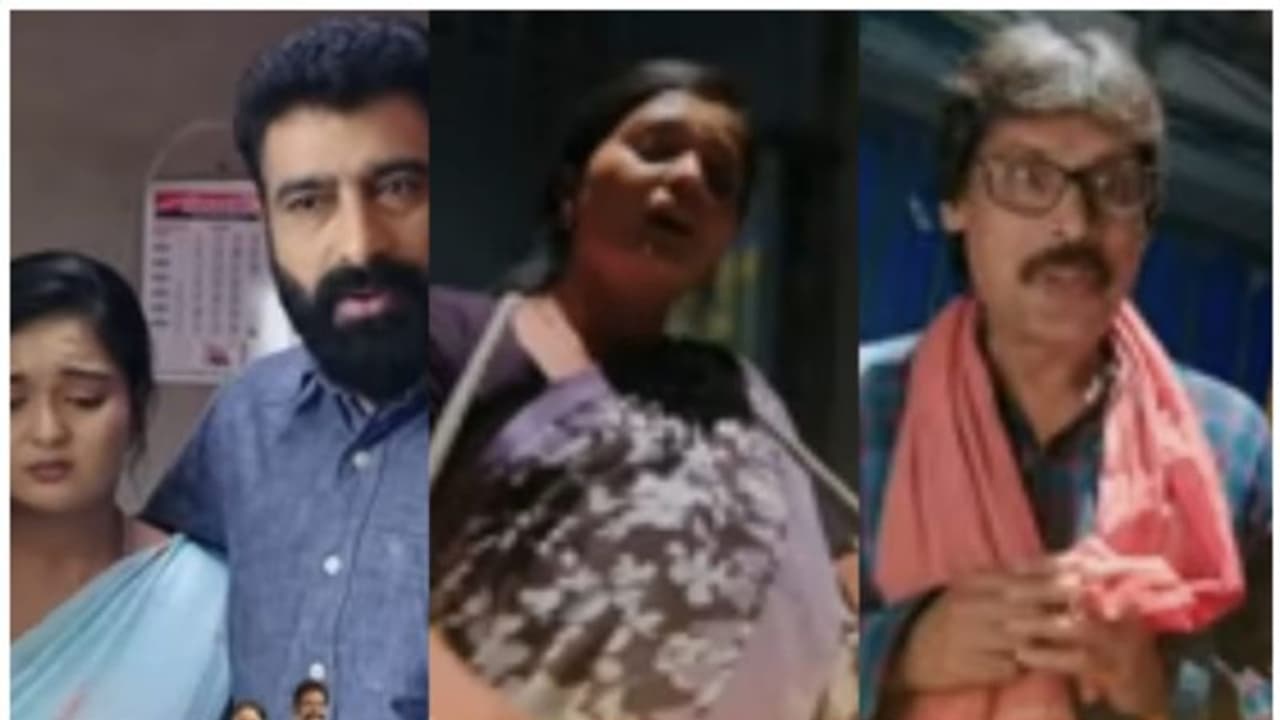 Prema Entha Madhuram: ఆర్యని టార్గెట్ చేస్తున్న మాన్సీ.. అనుని కిడ్నాప్ చేసిన జలంధర్! Prema Entha Madhuram: ఆర్యని టార్గెట్ చేస్తున్న మాన్సీ.. అనుని కిడ్నాప్ చేసిన జలంధర్!