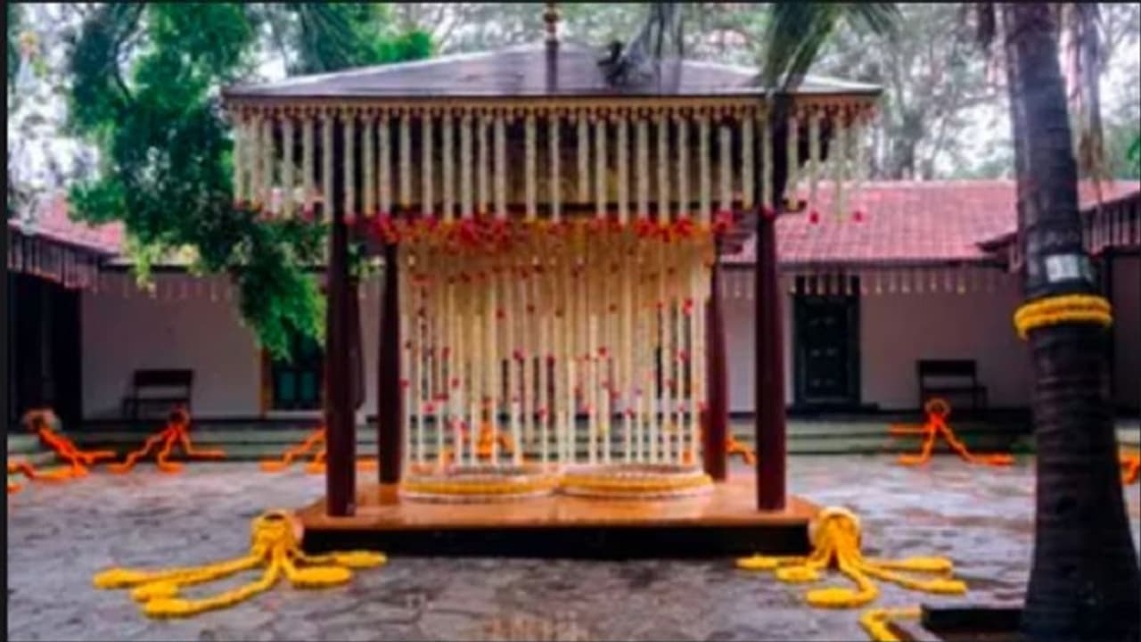 ಮದುವೆ ಪ್ರವಾಸೋದ್ಯಮಕ್ಕೆ ಉತ್ತೇಜನ ನೀಡಲು ಮೋದಿ ಕರೆ