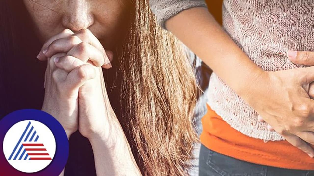 Health Tips: ಋತು ಬದಲಾಗ್ತಿದ್ದಂತೆ ಅಚಾನಕ್ ಕಿರಿಕಿರಿ ಶುರುವಾದ್ರೆ ಈ ಕಾಯಿಲೆ ಕಾಡ್ಬೋದು ಹುಷಾರ್! Health Tips: ಋತು ಬದಲಾಗ್ತಿದ್ದಂತೆ ಅಚಾನಕ್ ಕಿರಿಕಿರಿ ಶುರುವಾದ್ರೆ ಈ ಕಾಯಿಲೆ ಕಾಡ್ಬೋದು ಹುಷಾರ್!