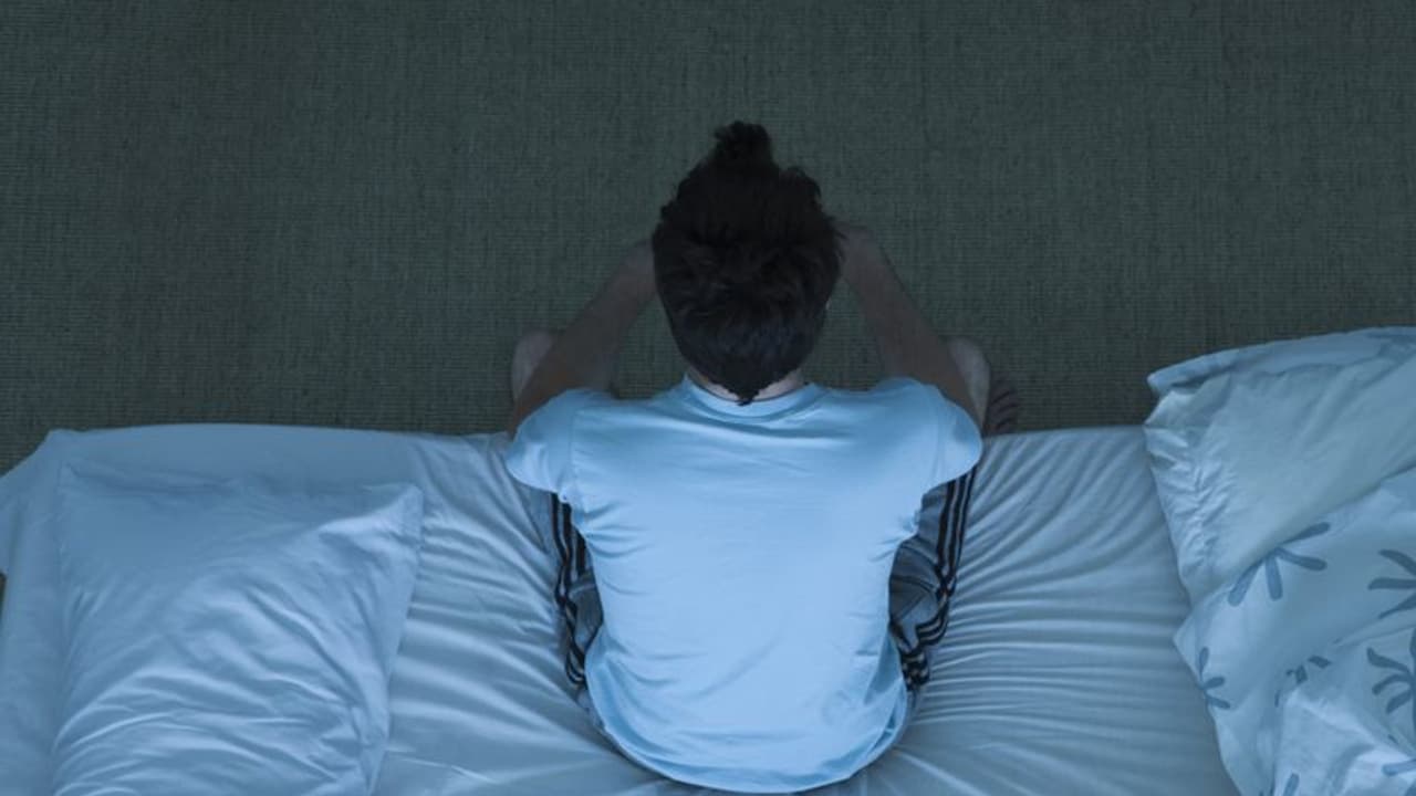 ഉറക്കക്കുറവാണോ പ്രശ്നം? എങ്കിൽ ഭക്ഷണത്തിൽ ശ്രദ്ധിക്കേണ്ട ചില കാര്യങ്ങളിതാ... ഉറക്കക്കുറവാണോ പ്രശ്നം? എങ്കിൽ ഭക്ഷണത്തിൽ ശ്രദ്ധിക്കേണ്ട ചില കാര്യങ്ങളിതാ...