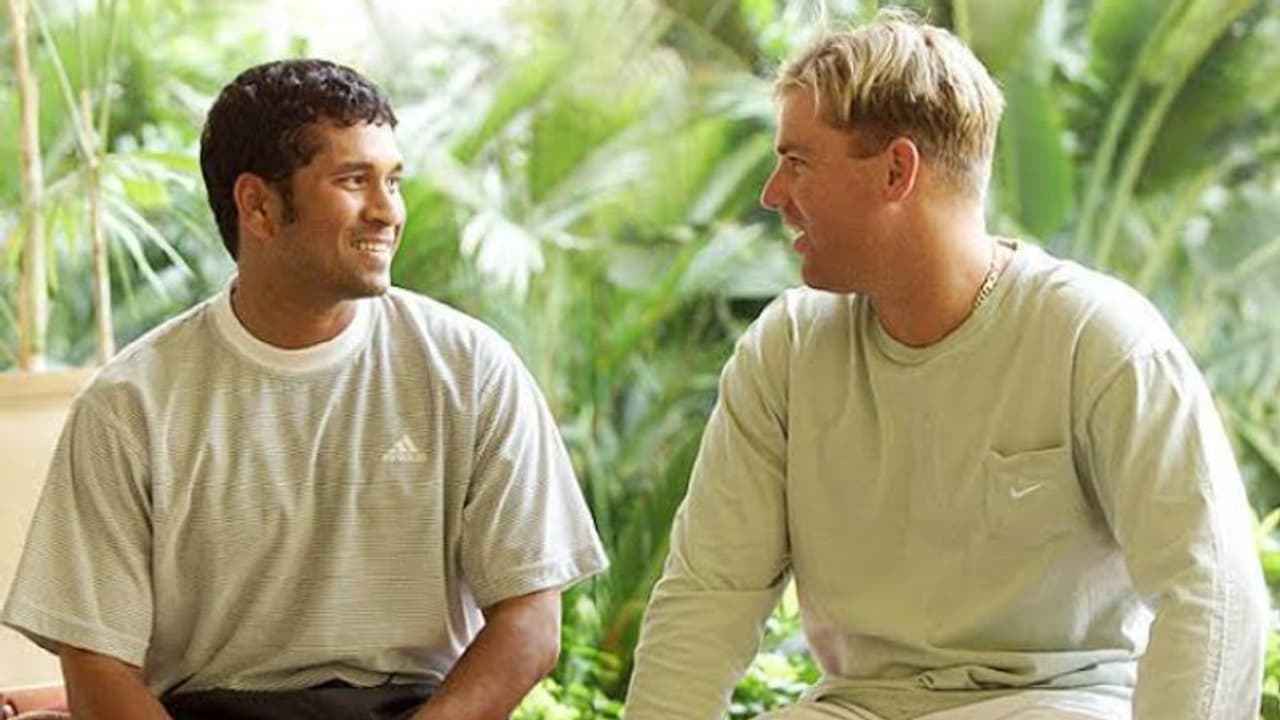 വോണില്ലാത്ത ഒരു വർഷം; വേദന പങ്കിട്ട് സച്ചിനും ഗില്ലിയും രാജസ്ഥാന്‍ റോയല്‍സും