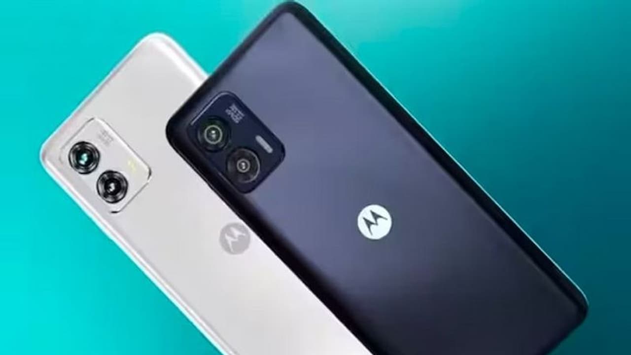 భారత్లో Motorola Edge 40 స్మార్ట్ ఫోన్ విడుదలకు సిద్ధం...ధర, ఫీచర్లు ఇవే.. భారత్లో Motorola Edge 40 స్మార్ట్ ఫోన్ విడుదలకు సిద్ధం...ధర, ఫీచర్లు ఇవే..