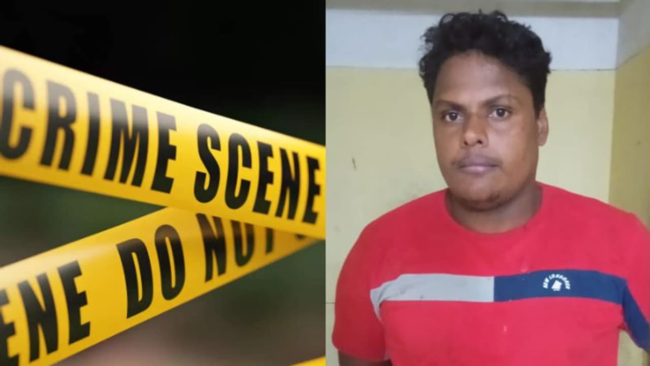  നിരവധി കേസുകളിൽ പ്രതി, കാപ്പ ചുമത്താനുള്ള നീക്കത്തിനിടെ ബാറില്‍ കുത്തുകേസ്; യുവാവ് പിടിയിൽ