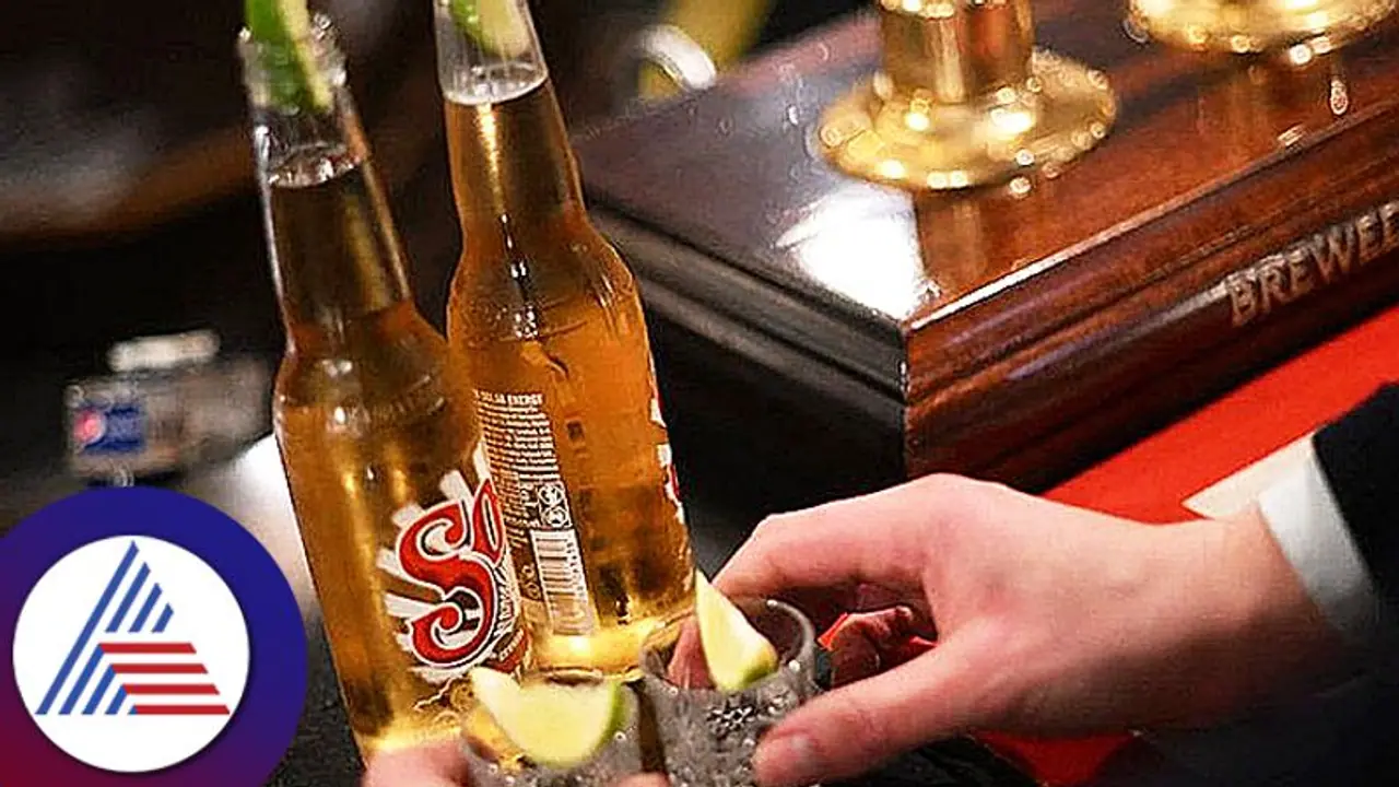 ಕೆನಡಾದಲ್ಲಿ ಬಿಯರ್, ವೈನ್ ಮಾರಾಟದಲ್ಲಿ ಸಾರ್ವಕಾಲಿಕ ಇಳಿಕೆ, ಕಾರಣವೇನು? ಕೆನಡಾದಲ್ಲಿ ಬಿಯರ್, ವೈನ್ ಮಾರಾಟದಲ್ಲಿ ಸಾರ್ವಕಾಲಿಕ ಇಳಿಕೆ, ಕಾರಣವೇನು?