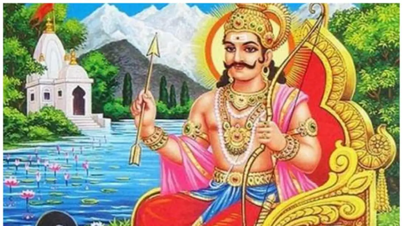 Shani Jayanti 2023: ಶನಿ ದೇವಸ್ಥಾನಕ್ಕೆ ಹೋಗುವ ಜನರು ಈ ತಪ್ಪನ್ನು ಹೆಚ್ಚಾಗಿ ಮಾಡುತ್ತಾರೆ..! 