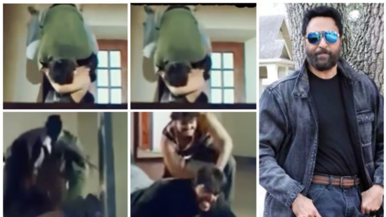 ഡ്യൂപ്പിടാന്‍ താല്‍പ്പര്യമില്ല; ഞാന്‍ തന്നെ ചെയ്തു, മോഹന്‍ലാല്‍ എനിക്കായി പ്രാര്‍ത്ഥിച്ചുവെന്ന് ബാബു ആന്‍റണി