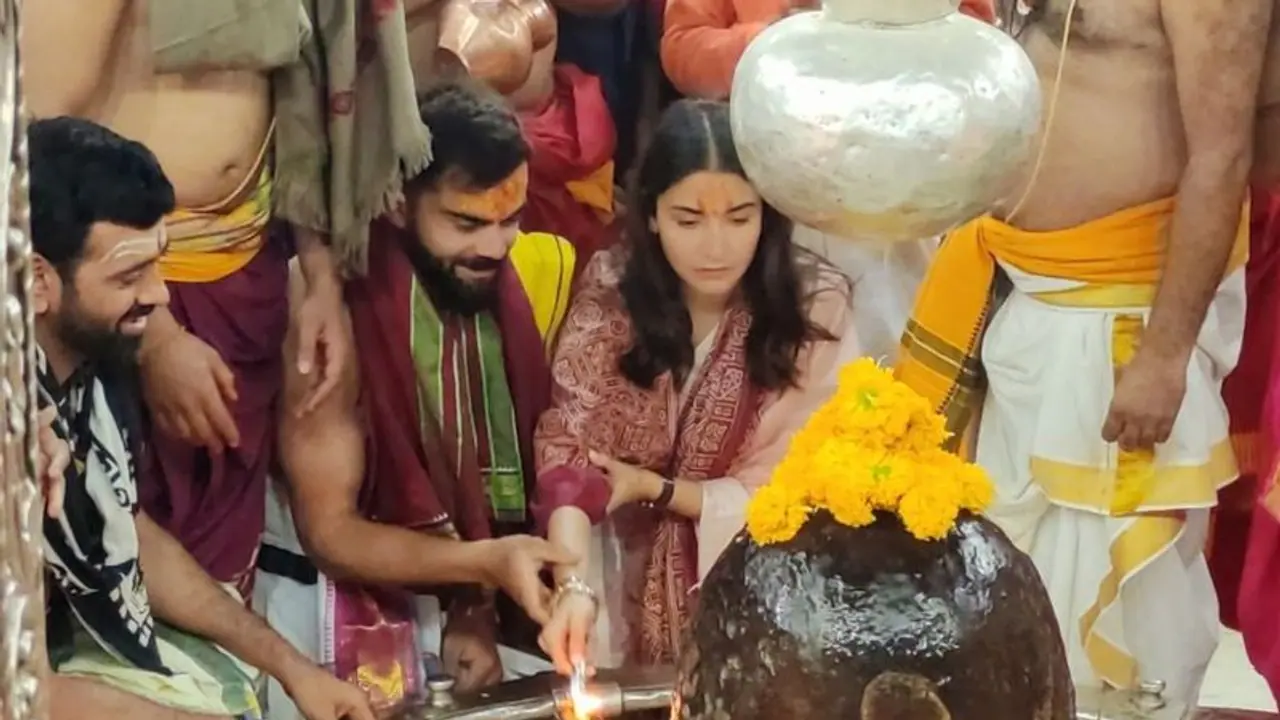 தீராத வினை தீர செல்வம் பெருக; எந்த ராசிக்காரர்கள் எந்த கோவிலை வணங்க வேண்டும் தெரியுமா?