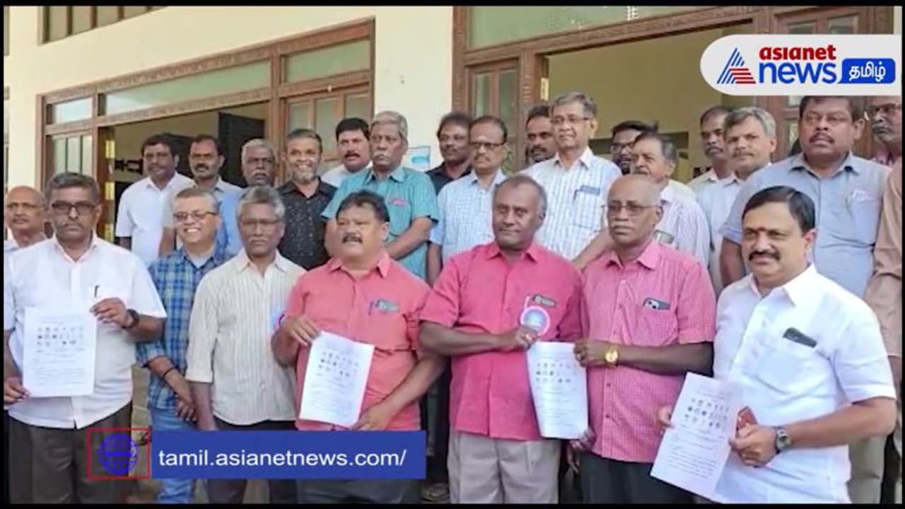 வடமாநில தொழிலாளர்களுக்கு நம்பிக்கையை ஏற்படுத்துங்கள்; நிறுவன உரிமையாளர்கள் மனு