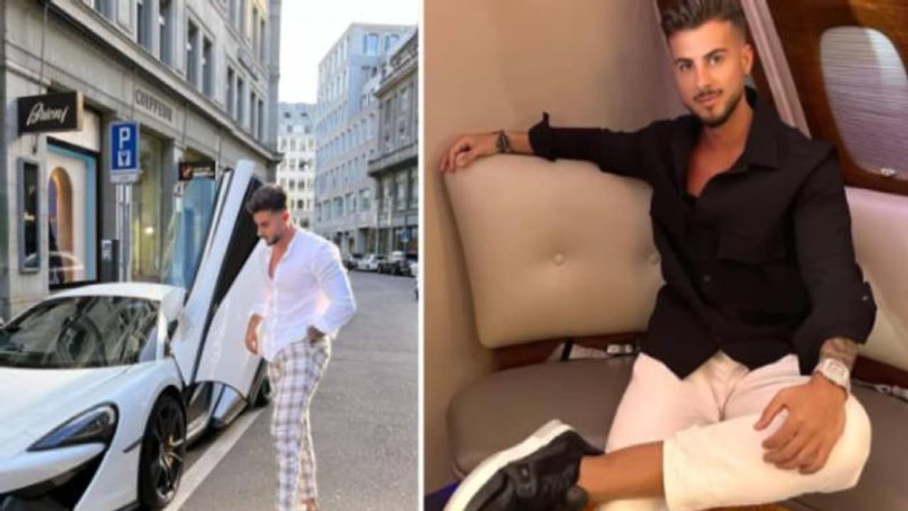 താൻ കോടീശ്വരനാണ്, പക്ഷേ മാതാപിതാക്കള്‍ അറിഞ്ഞാൽ ഉപേക്ഷിക്കും, അതുകൊണ്ട് പറഞ്ഞില്ലെന്ന് യുവാവ്