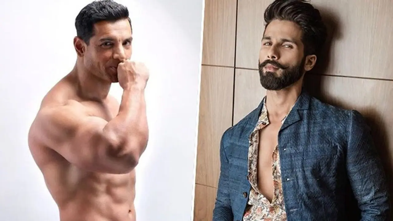 John Abraham to Shahid Kapoor 7 Actors whose off screen talents would leave you stunned
