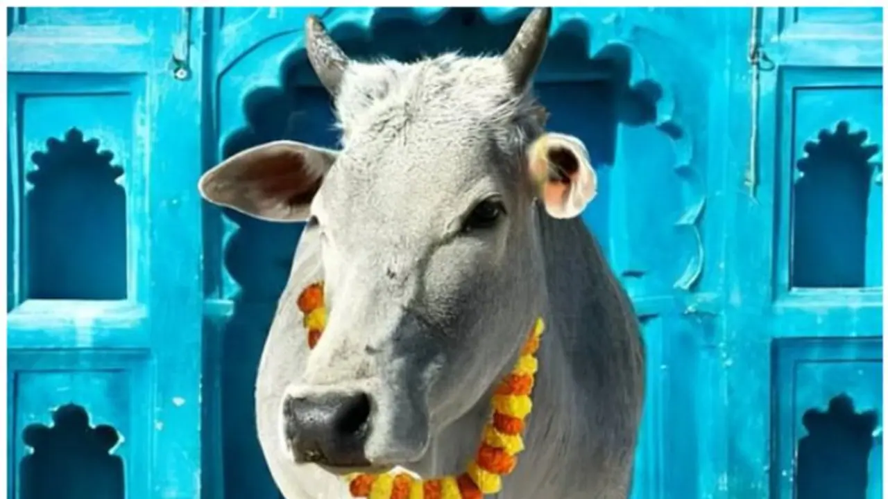 Astro Tips: பசுவிற்கு இப்படி உணவளிக்கவும்; ஒரே இரவில் கோடீஸ்வர் ஆவீர்கள்.!!