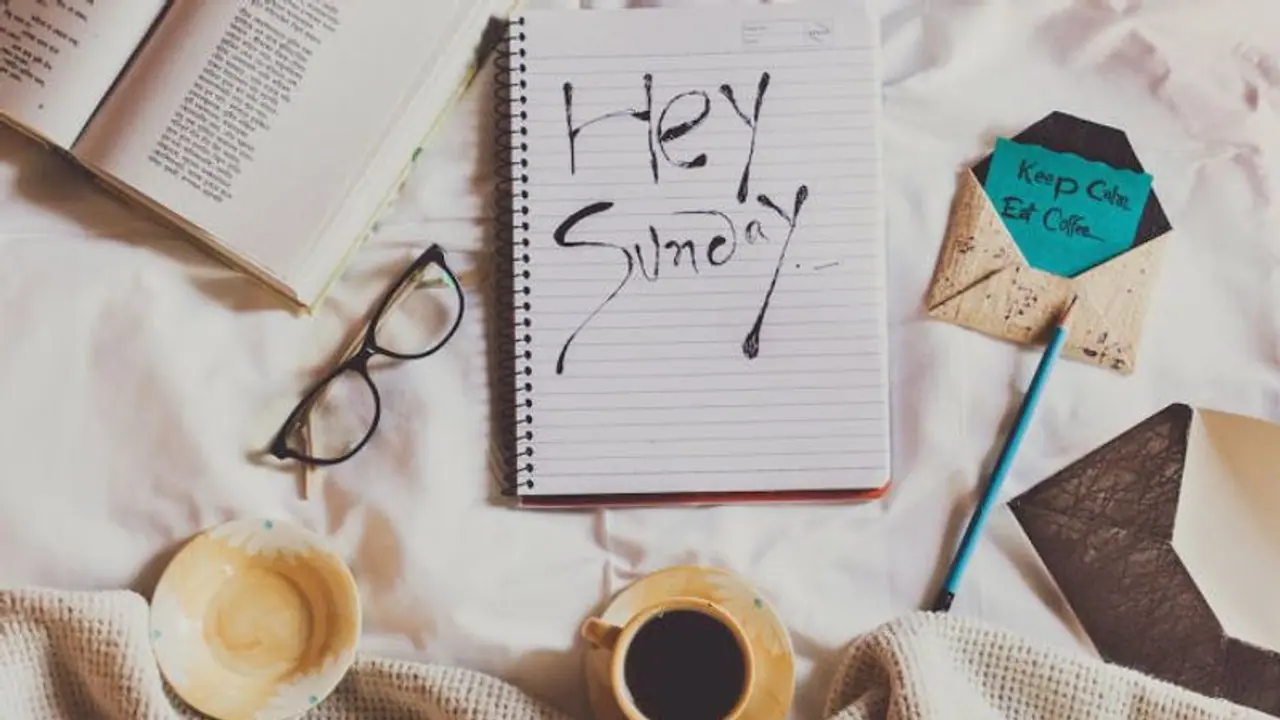 15 ideal ways to spend a Sunday with your family 15 ideal ways to spend a Sunday with your family