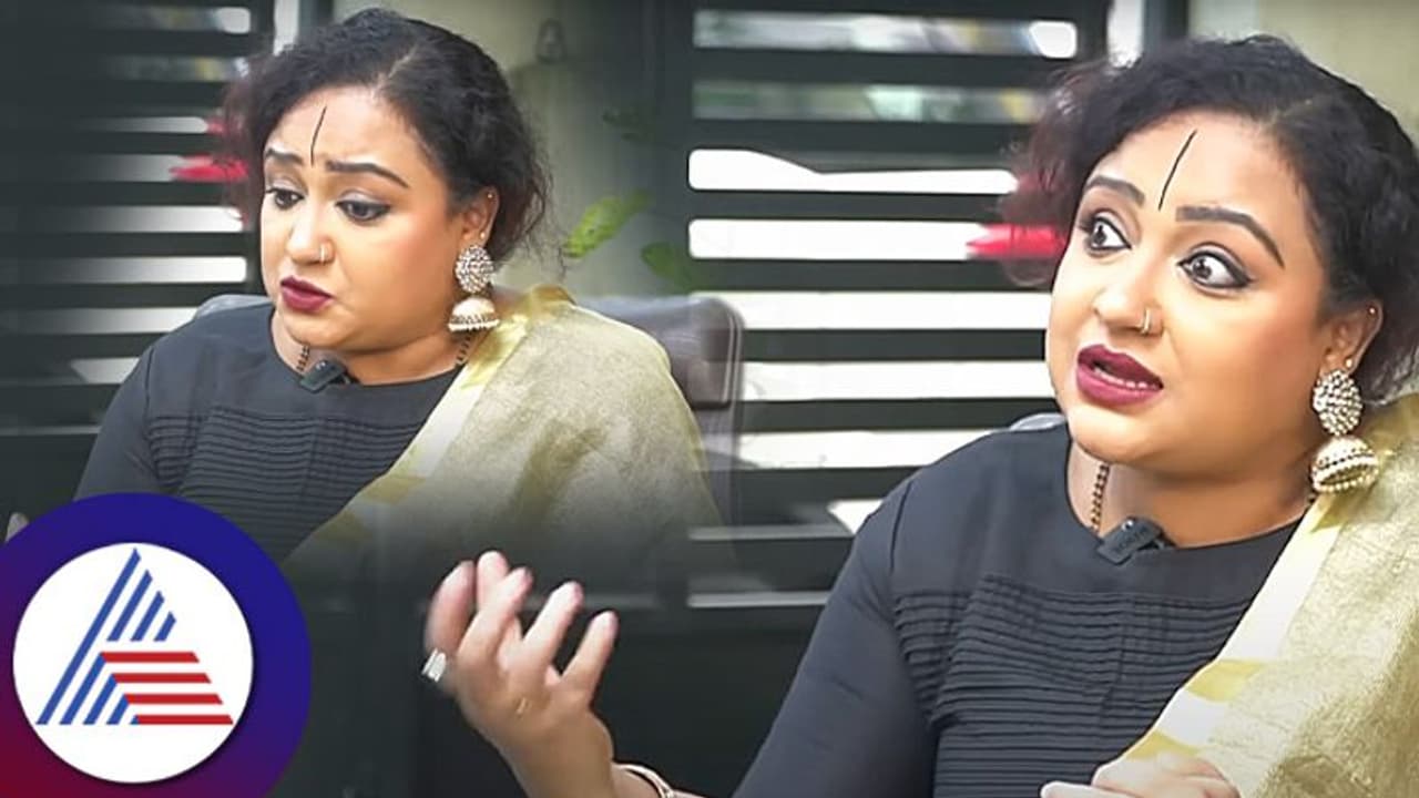 ದೊಡ್ಡ ವ್ಯಕ್ತಿ ಎನಿಸಿಕೊಂಡಿರೋ ಹುಳಗಳಿಂದ ಕೊಲೆ ಬೆದರಿಕೆ; ನಟಿ ವಿನಯಾ ಪ್ರಸಾದ್ ಪುತ್ರಿಯ ಶಾಕಿಂಗ್ ಹೇಳಿಕೆ ದೊಡ್ಡ ವ್ಯಕ್ತಿ ಎನಿಸಿಕೊಂಡಿರೋ ಹುಳಗಳಿಂದ ಕೊಲೆ ಬೆದರಿಕೆ; ನಟಿ ವಿನಯಾ ಪ್ರಸಾದ್ ಪುತ್ರಿಯ ಶಾಕಿಂಗ್ ಹೇಳಿಕೆ