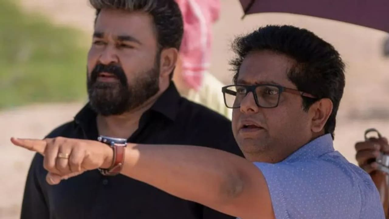 'റാമി'ല് പ്രതീക്ഷയുമായി ആരാധകര്, മോഹൻലാല് ചിത്രം അവസാന ഷെഡ്യൂള് ഉടൻ 'റാമി'ല് പ്രതീക്ഷയുമായി ആരാധകര്, മോഹൻലാല് ചിത്രം അവസാന ഷെഡ്യൂള് ഉടൻ