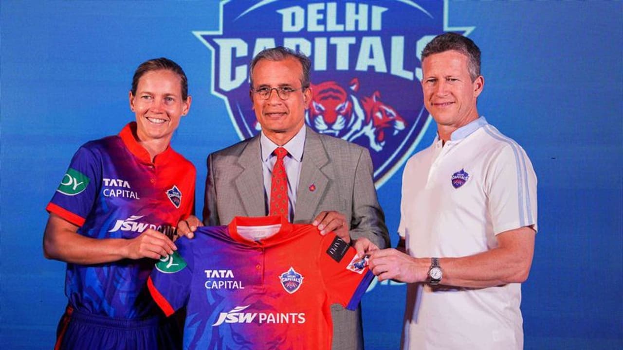 WPL 2023: Anjum Chopra believes Indians should have captained Delhi Capitals, Gujarat Giants & UP Warriorz WPL 2023: Anjum Chopra believes Indians should have captained Delhi Capitals, Gujarat Giants & UP Warriorz