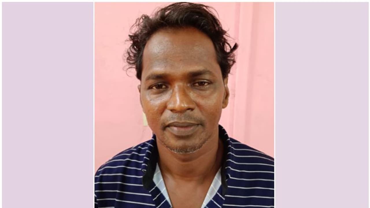 ക്രൂരത, ഭിന്നശേഷിയുള്ള പെണ്‍കുട്ടിയെ പീഡിപ്പിച്ച് ഗർഭിണിയാക്കി; കുഞ്ഞിന്‍റെ ഡിഎൻഎ സാമ്പിൾ പരിശോധിച്ച് അറസ്റ്റ്
