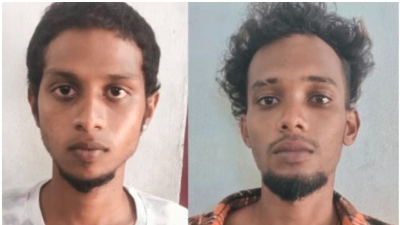 വീട്ടിലെത്തി ചീത്ത വിളിച്ചത് പൊലീസിനോട് പരാതിപ്പെട്ട് പോയി; യുവാവിനെ ക്രൂരമായി മര്‍ദ്ദിച്ചു, അറസ്റ്റ്