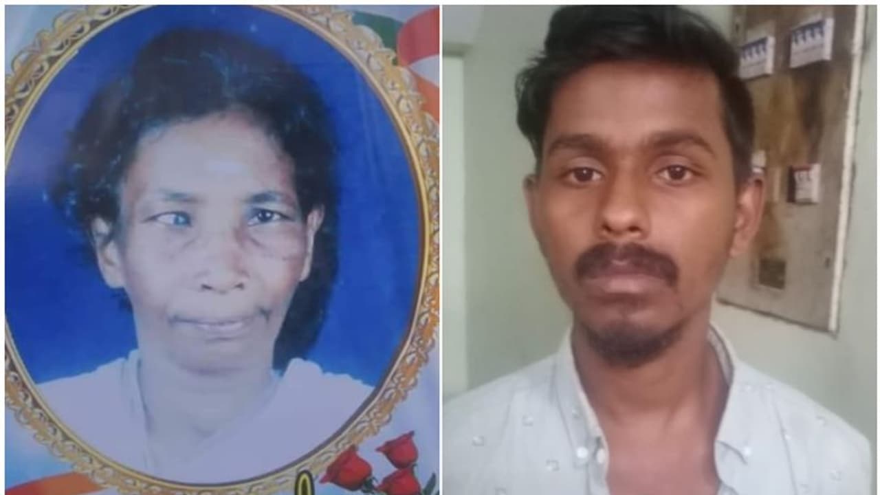 ഭാര്യ ഗർഭിണി, അമ്മൂമ്മ ഭാരമായതോടെ കൊന്നു; പൊലീസിന് മുന്നില്‍ നാടകം, അരുംകൊല നടത്തിയ യുവാവ് അറസ്റ്റില്‍