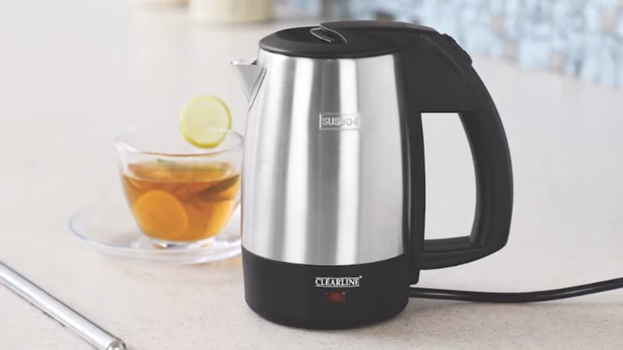 നിങ്ങള്‍ ഇലക്ട്രിക് കെറ്റില്‍ ഉപയോഗിക്കാറുണ്ടോ? എങ്കില്‍ അറിയേണ്ടത്...