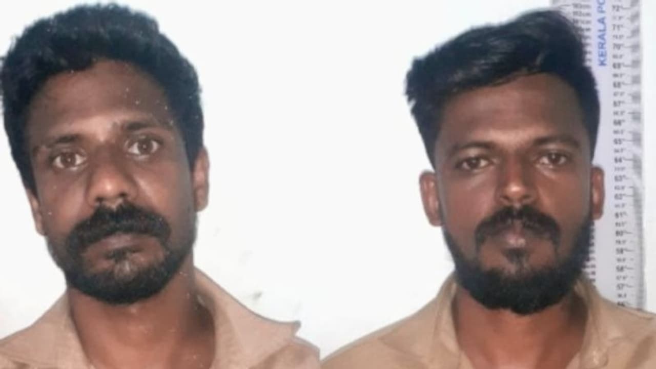 'കരിങ്കല്ലിന് തലക്കടിച്ചു' ഓട്ടോ ഡ്രൈവറെ ആക്രമിച്ച് കൊലപ്പെടുത്താൻ ശ്രമം: രണ്ട് ഓട്ടോ ഡ്രൈവ‍ര്‍മാര്‍ പിടിയിൽ