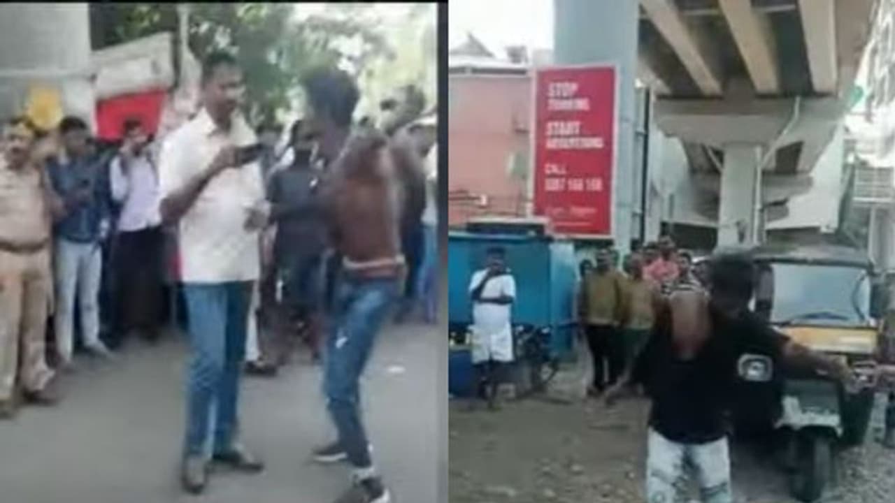 പൊലീസുകാരോട് ബീഡി ചോദിച്ചിട്ട് കിട്ടിയില്ല, അക്രമാസക്തരായി റിമാന്‍ഡ് പ്രതികള്‍