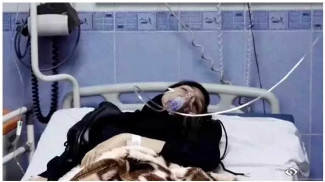 ഇറാനിൽ വീണ്ടും പെൺകുട്ടികൾക്ക് നേരെ വിഷപ്രയോഗം, മുപ്പതോളം വിദ്യാർത്ഥിനികൾ ആശുപത്രിയിലെന്ന് റിപ്പോർട്ട് 