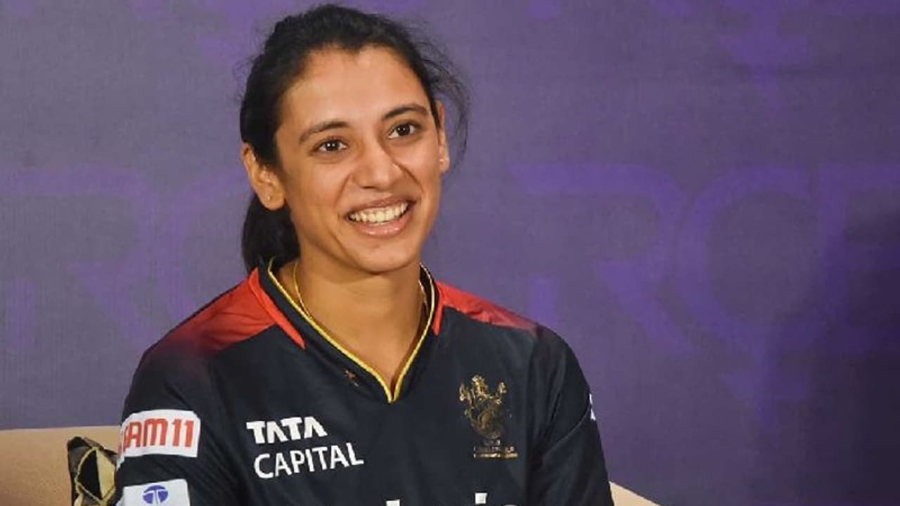 WPL ಟೂರ್ನಿಗಾಗಿ ಇಡೀ ಕ್ರಿಕೆಟ್ ಜಗತ್ತೇ ಕಾಯುತ್ತಿತ್ತು: ಸ್ಮೃತಿ ಮಂಧನಾ WPL ಟೂರ್ನಿಗಾಗಿ ಇಡೀ ಕ್ರಿಕೆಟ್ ಜಗತ್ತೇ ಕಾಯುತ್ತಿತ್ತು: ಸ್ಮೃತಿ ಮಂಧನಾ