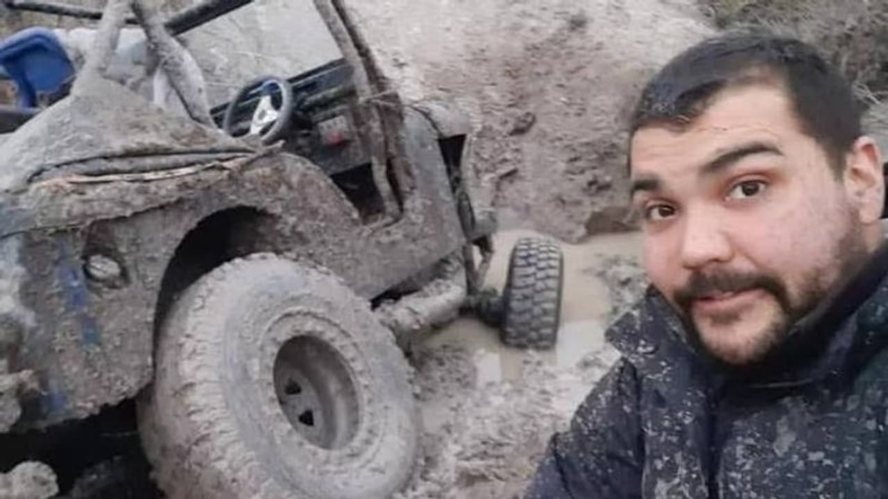 കാണാതായ യുവാവിന്റെ ശരീരാവശിഷ്ടങ്ങൾ സ്രാവിന്റെ വയറ്റിൽ, തിരിച്ചറിഞ്ഞത് ടാറ്റൂവിന്റെ സഹായത്തോടെ