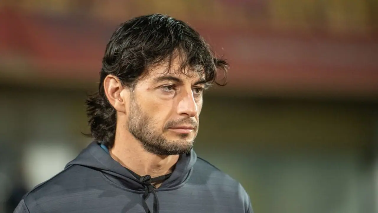 ISL 2023 24: Juan Ferrando lauds players as Mohun Bagan Super Giant maintains unbeaten streak ISL 2023 24: Juan Ferrando lauds players as Mohun Bagan Super Giant maintains unbeaten streak