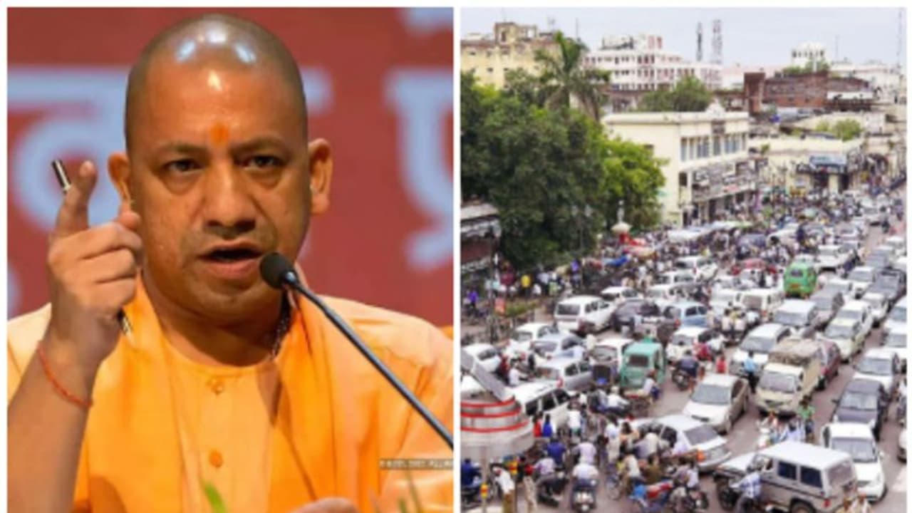 മാസാണ് യോഗി; ഈ വാഹനങ്ങള്ക്ക് റോഡ് നികുതിയും രജിസ്ട്രേഷൻ ഫീസും ഒഴിവാക്കി യുപി സര്ക്കാര്! മാസാണ് യോഗി; ഈ വാഹനങ്ങള്ക്ക് റോഡ് നികുതിയും രജിസ്ട്രേഷൻ ഫീസും ഒഴിവാക്കി യുപി സര്ക്കാര്!