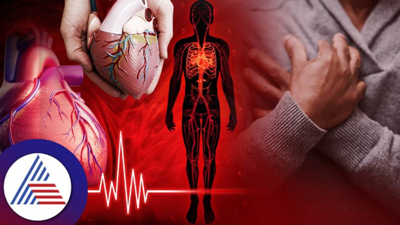 ನಿಮ್ಮ ಹೃದಯದ ಆರೋಗ್ಯ ನಿಮ್ಮ ಕೈಯಲ್ಲಿ, ಹೃದಯದ ಆರೋಗ್ಯಕ್ಕಿಲ್ಲ ವಯಸ್ಸಿನ ಮಿತಿ ನಿಮ್ಮ ಹೃದಯದ ಆರೋಗ್ಯ ನಿಮ್ಮ ಕೈಯಲ್ಲಿ, ಹೃದಯದ ಆರೋಗ್ಯಕ್ಕಿಲ್ಲ ವಯಸ್ಸಿನ ಮಿತಿ