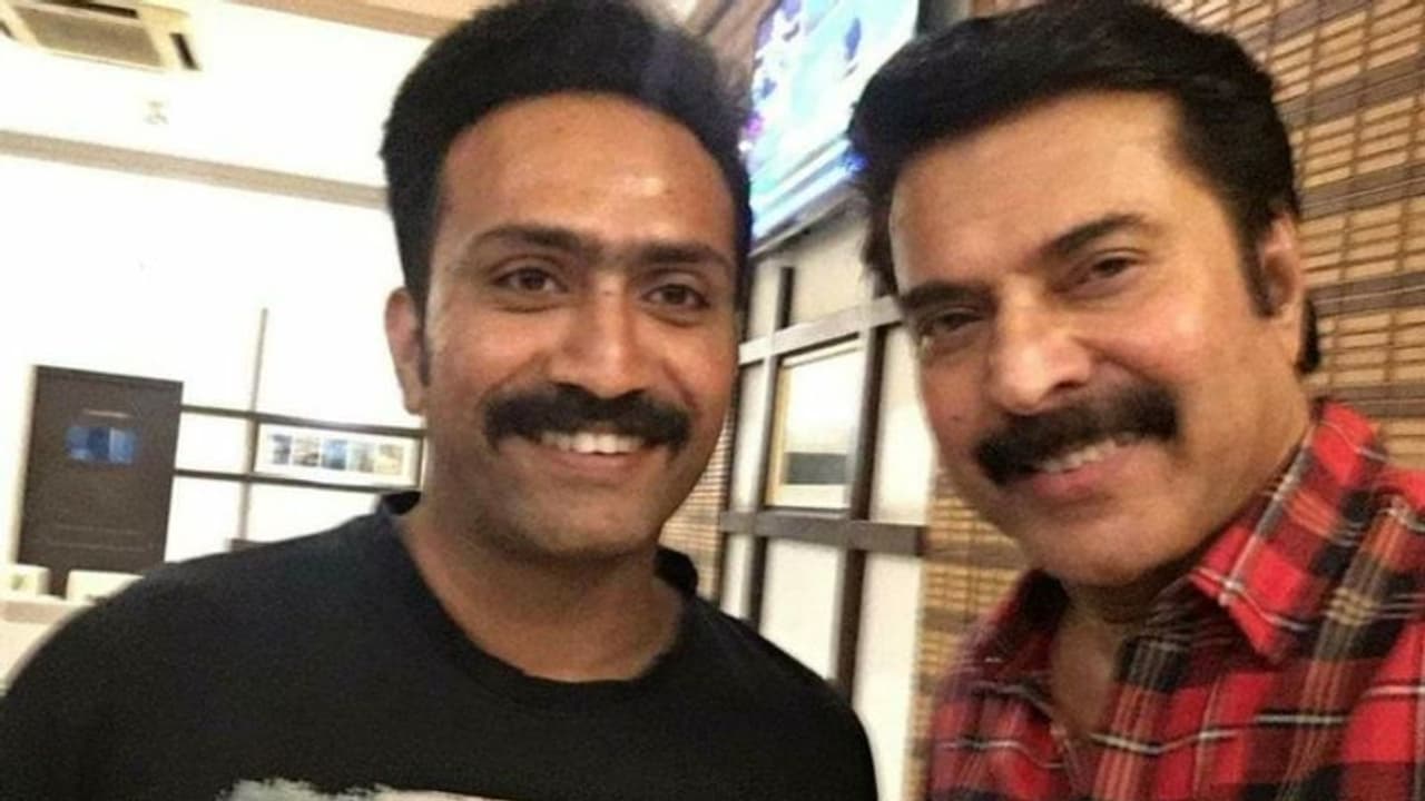 ക്രിസ്റ്റഫറിന് ശേഷം മമ്മൂട്ടി ഷൈൻ കോമ്പോ ? ഡിനോ ഡെന്നിസ് ചിത്രം ഏപ്രിലിൽ 