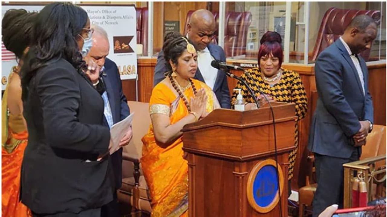 നിത്യാനന്ദയുടെ 'കൈലാസ'ത്തിന് തിരിച്ചടി, കരാറിൽ നിന്ന് അമേരിക്കൻ നഗരം പിന്മാറി; കാരണവും വ്യക്തമാക്കി!