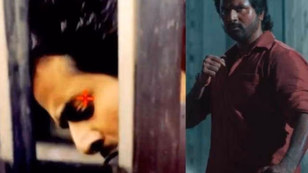 ഞെട്ടിക്കാൻ 'മാവീരൻ', ശിവകാര്‍ത്തികേയൻ ചിത്രത്തിന്റെ വീഡിയോ പുറത്ത്