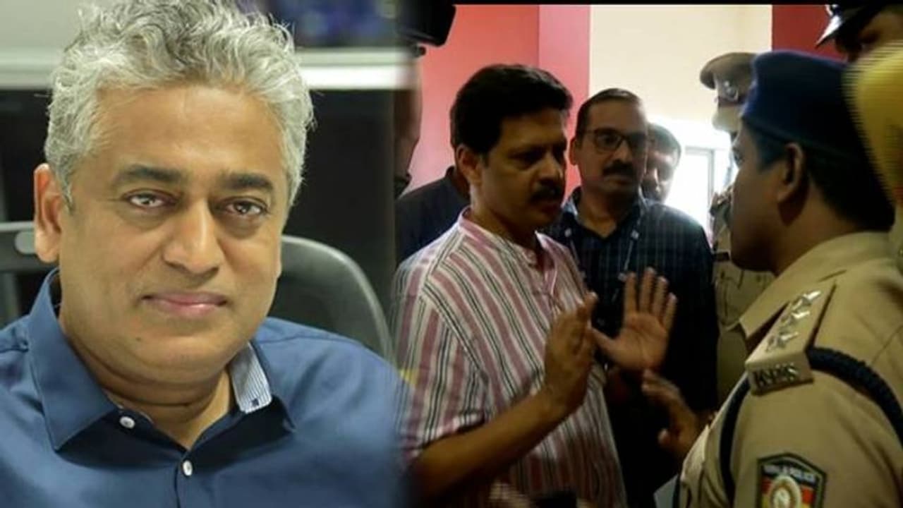 'ബിബിസി റെയ്ഡ് ചെയതപ്പോള് ഉണ്ടായ നിലവിളി ഏഷ്യാനെറ്റ് ന്യൂസിന്റെ കാര്യത്തില് എന്തുകൊണ്ട് ഇല്ല? ' 'ബിബിസി റെയ്ഡ് ചെയതപ്പോള് ഉണ്ടായ നിലവിളി ഏഷ്യാനെറ്റ് ന്യൂസിന്റെ കാര്യത്തില് എന്തുകൊണ്ട് ഇല്ല? '