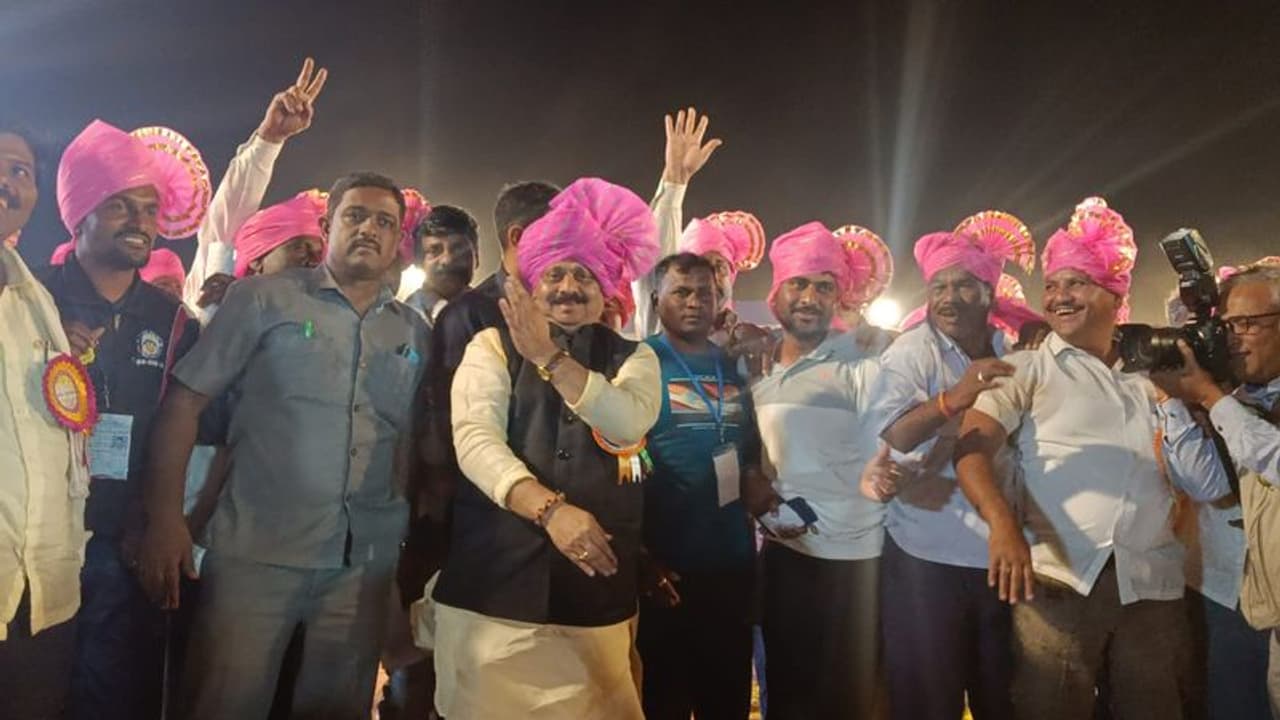 ಕರ್ನಾಟಕ ಕುಸ್ತಿ ಹಬ್ಬ, ಶಿಗ್ಗಾಂವಿಯತ್ತ ವಿಶ್ವದ ಚಿತ್ತ: ಸಿಎಂ ಬೊಮ್ಮಾಯಿ ಕರ್ನಾಟಕ ಕುಸ್ತಿ ಹಬ್ಬ, ಶಿಗ್ಗಾಂವಿಯತ್ತ ವಿಶ್ವದ ಚಿತ್ತ: ಸಿಎಂ ಬೊಮ್ಮಾಯಿ