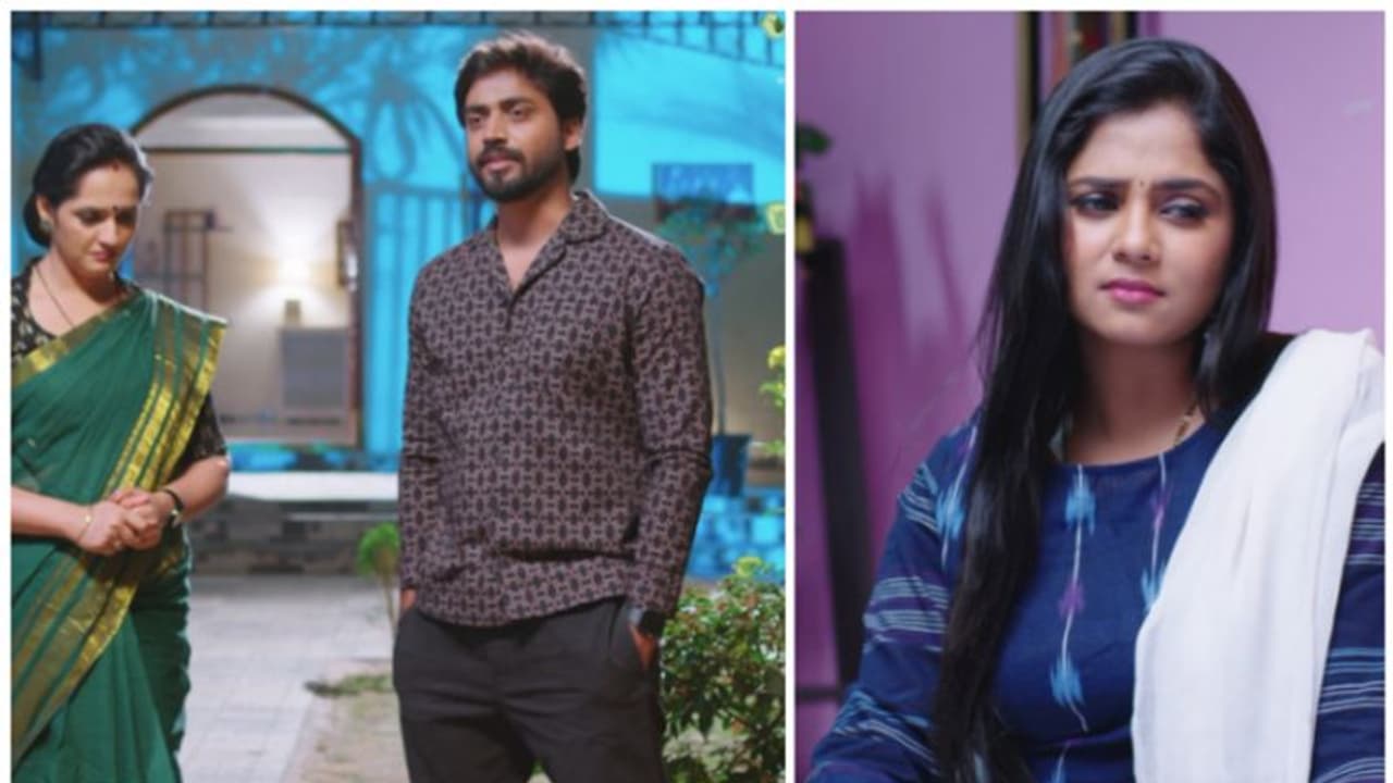 Guppedantha Manasu: వసుని ఎప్పటికీ క్షమించలేవా అంటూ జగతి ప్రశ్న.. రిషికీ పెట్టిన మెసేజ్ డిలీట్ చేసిన వసుధార!