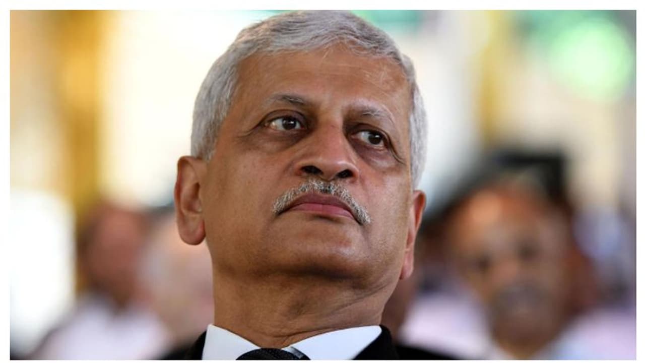 രാജ്യത്തെ നീതിന്യായ വ്യവസ്ഥ ഏറെ വെല്ലുവിളികൾ നേരിട്ടു; ജസ്റ്റിസ് യു യു ലളിത് രാജ്യത്തെ നീതിന്യായ വ്യവസ്ഥ ഏറെ വെല്ലുവിളികൾ നേരിട്ടു; ജസ്റ്റിസ് യു യു ലളിത്