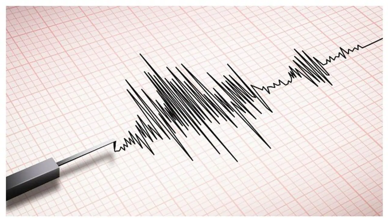 ഉത്തരേന്ത്യന് സംസ്ഥാനങ്ങളിൽ ഭൂചലനം; റിക്ടർ സ്കെയിലിൽ 5.2 രേഖപ്പെടുത്തി ഉത്തരേന്ത്യന് സംസ്ഥാനങ്ങളിൽ ഭൂചലനം; റിക്ടർ സ്കെയിലിൽ 5.2 രേഖപ്പെടുത്തി