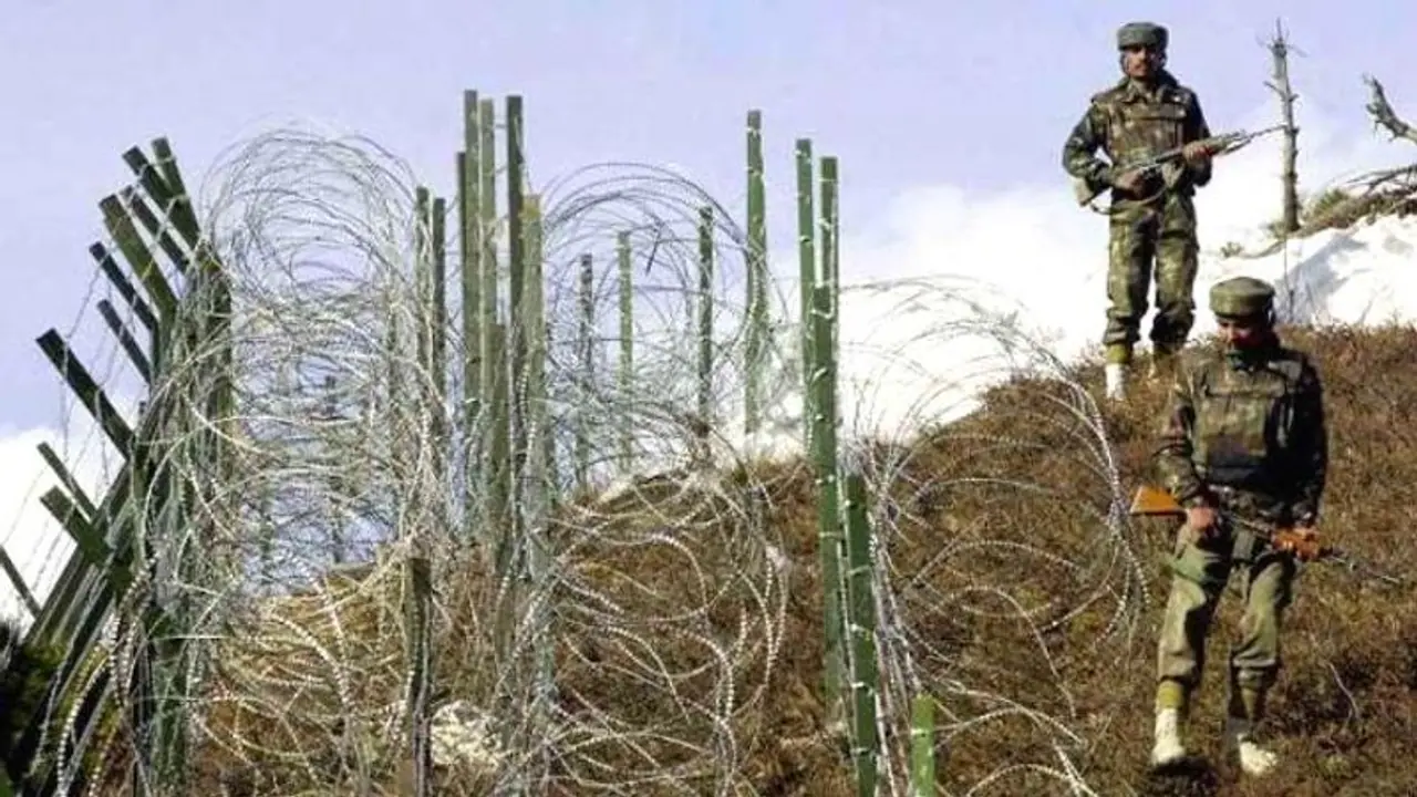 ನಾಗಾಲ್ಯಾಂಡ್‌, ಅರುಣಾಚಲ ಪ್ರದೇಶದ ಕೆಲ ಭಾಗಗಳಲ್ಲಿ AFSPA ಮುಂದುವರಿಕೆ!