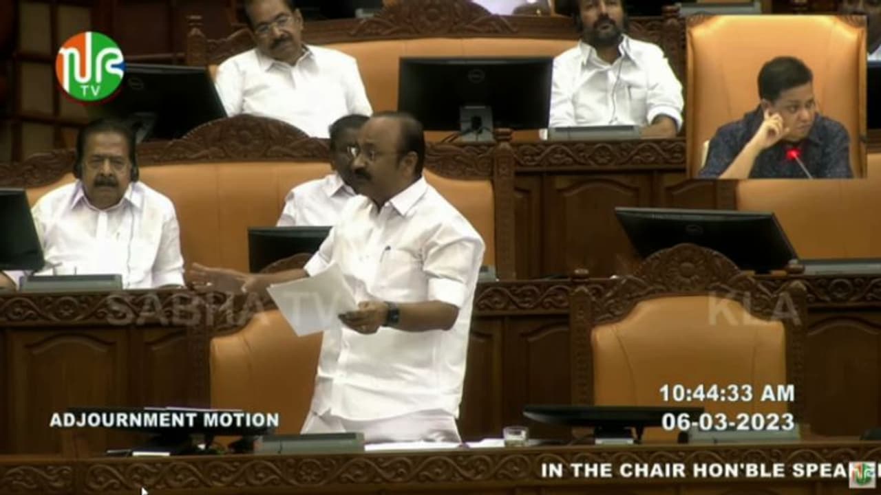 'വ്യാജ വാർത്ത എന്ന പ്രചാരണം ശരിയല്ല, ആസൂത്രിതമായ നീക്കങ്ങളാണ് ഏഷ്യാനെറ്റ് ന്യൂസിനെതിരെ നടക്കുന്നത്' 'വ്യാജ വാർത്ത എന്ന പ്രചാരണം ശരിയല്ല, ആസൂത്രിതമായ നീക്കങ്ങളാണ് ഏഷ്യാനെറ്റ് ന്യൂസിനെതിരെ നടക്കുന്നത്'