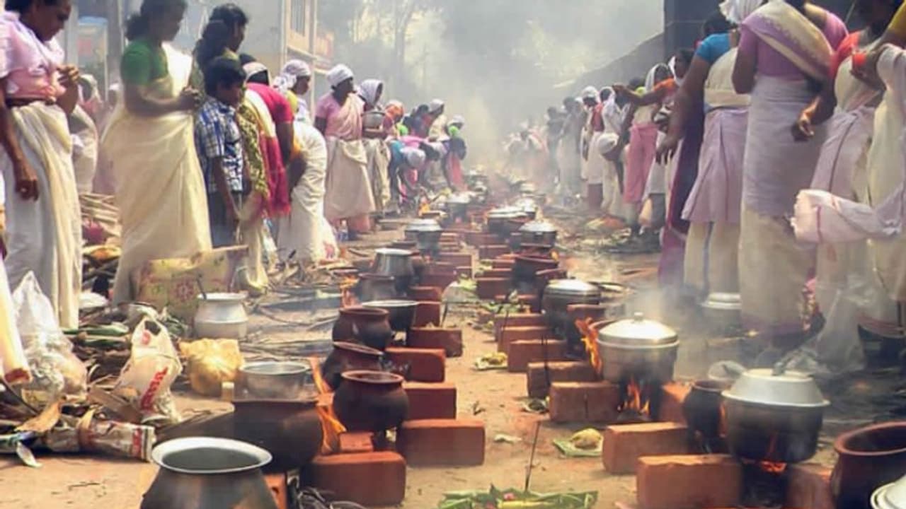  'പൊങ്കാലക്കായി കൊണ്ടുവരുന്ന ഇഷ്ടികയും ചുടുകല്ലും തിരികെ കൊണ്ടുപോകാം'; വിശദീകരണവുമായി കോര്‍പറേഷന്‍