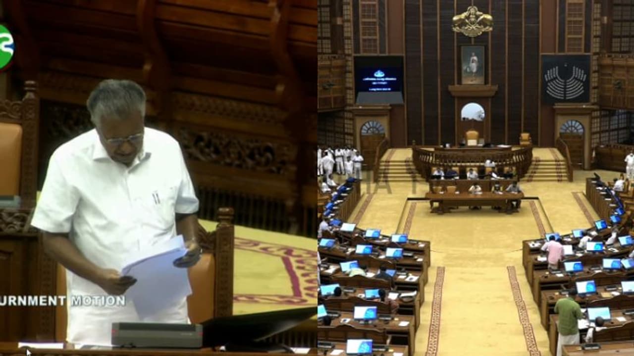 മൂന്ന് ജില്ലകളില്‍ ജോലി ചെയ്യാന്‍ സര്‍ക്കാര്‍ ഉദ്യോഗസ്ഥര്‍ക്ക് താത്പര്യക്കുറവ്; നടപടി കര്‍ശനമാക്കാൻ നിര്‍ദേശം