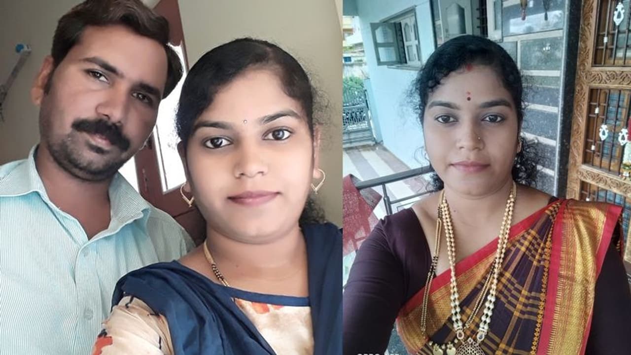 ಪ್ರೀತಿಸಿ ಮದುವೆಯಾದರೂ ತಪ್ಪಲಿಲ್ಲ ವರದಕ್ಷಿಣೆ ಕಿರುಕುಳ: ಶಾಲೆ ಕೊಠಡಿಯಲ್ಲಿಯೇ ಶಿಕ್ಷಕಿ ಆತ್ಮಹತ್ಯೆ