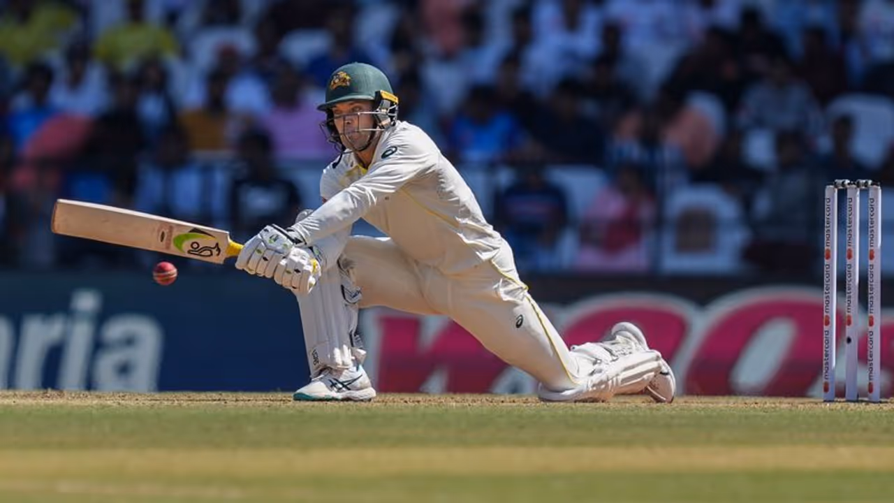 IND vs AUS 2022 23, 4th Test: 'Will try to score with the sweeps' Alex Carey determined to sweep it through IND vs AUS 2022 23, 4th Test: 'Will try to score with the sweeps' Alex Carey determined to sweep it through