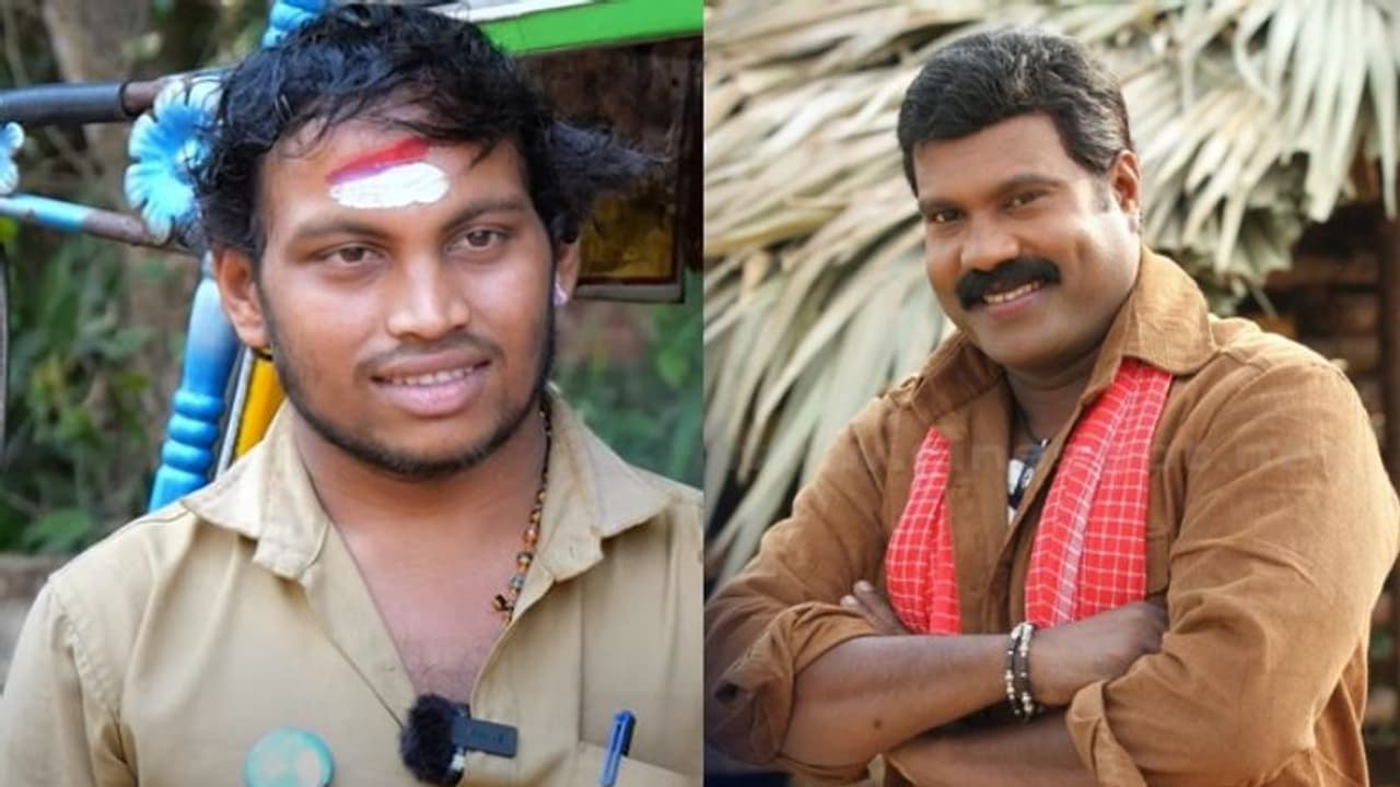 'മണി ചേട്ടൻ അവസാനം വരെ എന്നെ സഹായിച്ചു, അദ്ദേഹം എനിക്ക് ദൈവ തുല്യൻ'