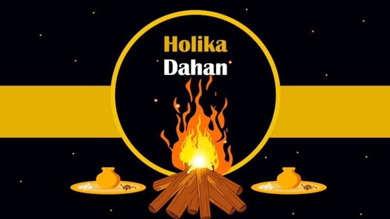 Holi 2023: ದುಷ್ಟಶಕ್ತಿಯನ್ನು ದಹಿಸುವ, ಪ್ರೀತಿಯನ್ನು ಹಂಚುವ ಪರ್ವ Holi 2023: ದುಷ್ಟಶಕ್ತಿಯನ್ನು ದಹಿಸುವ, ಪ್ರೀತಿಯನ್ನು ಹಂಚುವ ಪರ್ವ
